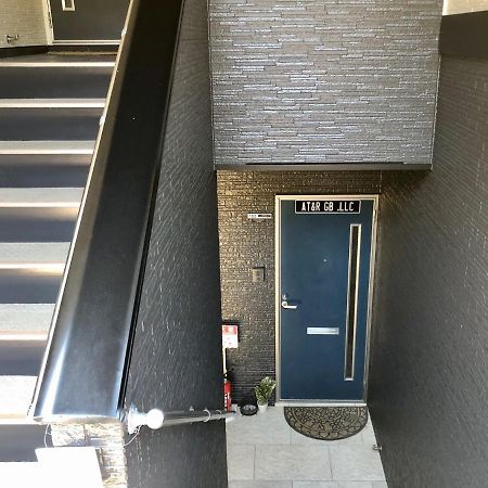 Midtown Sakura Apartment House 201 予約者だけの空間 A Space Just For You Katsuura  Exterior foto