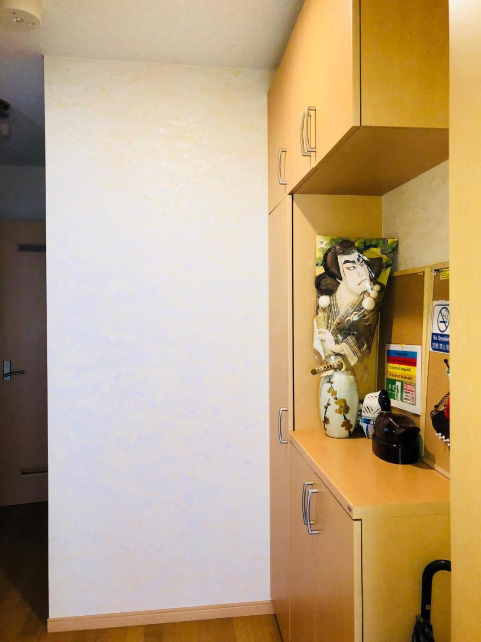 Midtown Sakura Apartment House 201 予約者だけの空間 A Space Just For You Katsuura  Exterior foto